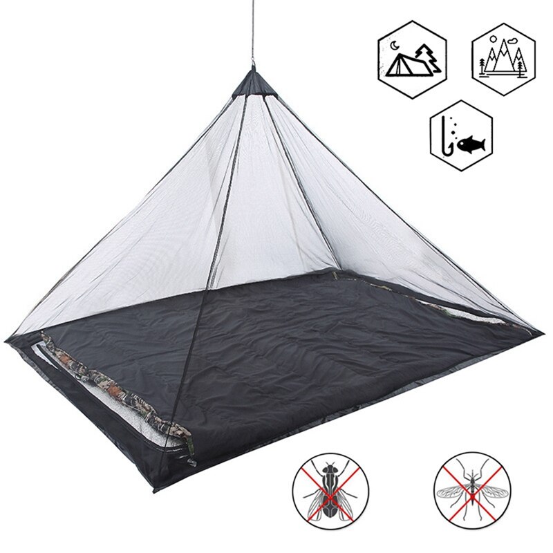 Cheap Goat Tents Portable Automatic Camping Tent With Mosquito Net,Folding Multi Use Tent Swing For Outdoor Camping   